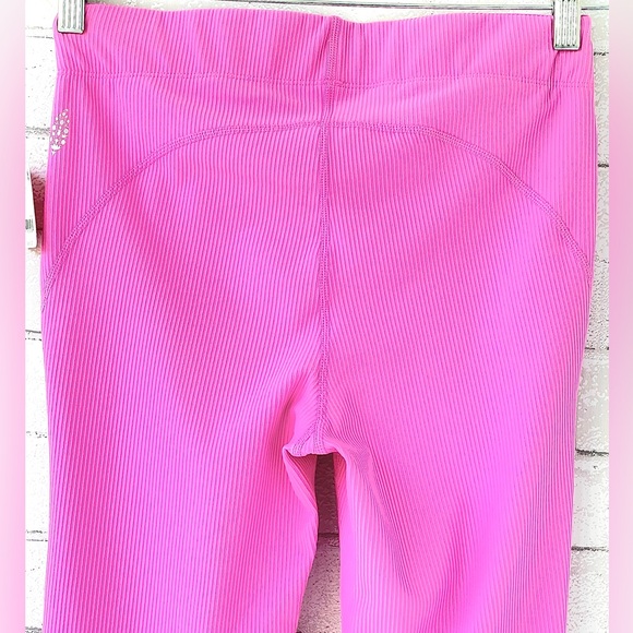 Free people jogger Ribbed Pants - Picture 7 of 10